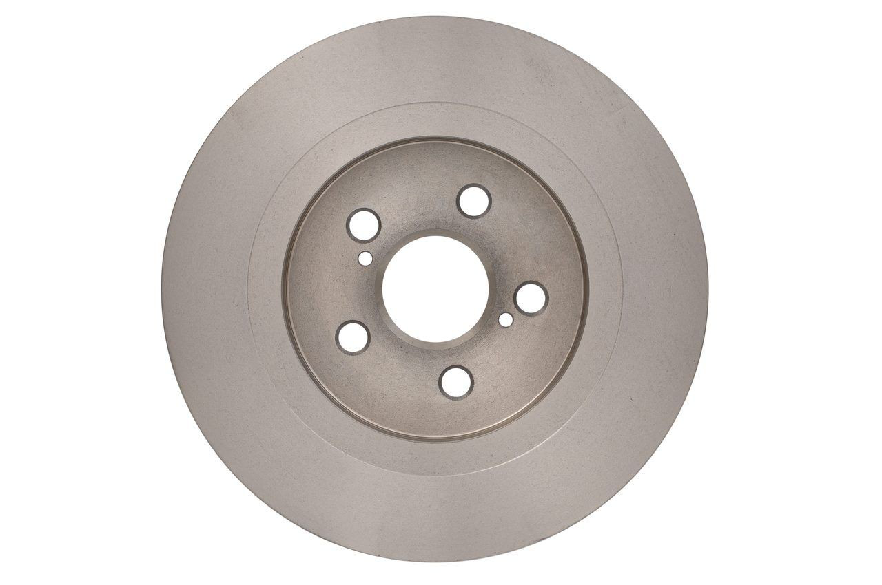 Гальмівні диски 0986479D35 Bosch