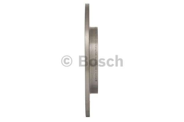 0986479D35 Bosch Дискові гальма