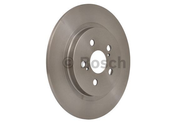 Задні дискові гальма Bosch 0986479D35 ціна, від 31.33 USD