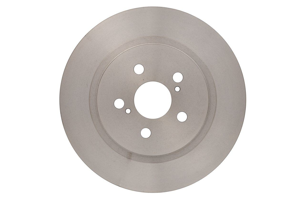 Диск гальмівний задній Bosch 0986479D35