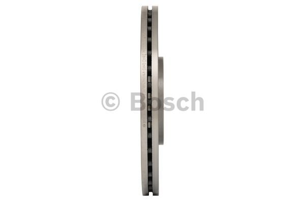 Диск переднього гальма Bosch 0986479D36 ціна, від 47.36 USD