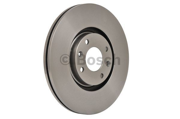 Гальмівні диски передні 0986479D36 Bosch