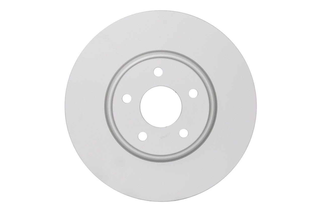 0986479D38 Bosch Гальмо дискове переднє