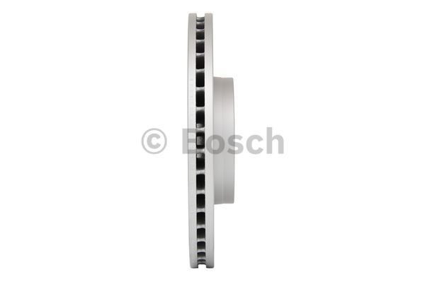 Купити 0986479D38 Bosch Ротор гальмівний