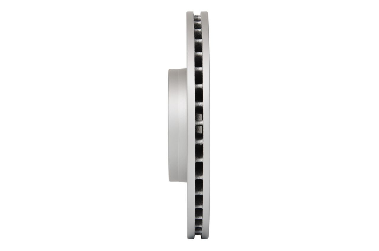Диск гальмівний передній Bosch 0986479D38