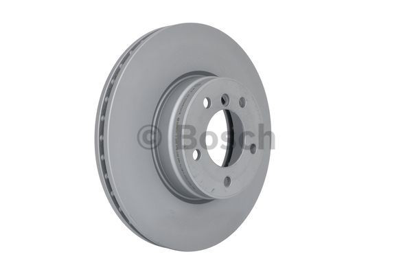 Купити 0986479D39 Bosch Ротор гальмівний