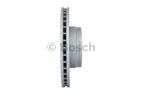 Диск переднього гальма Bosch 0986479D39 ціна, від 68.94 USD