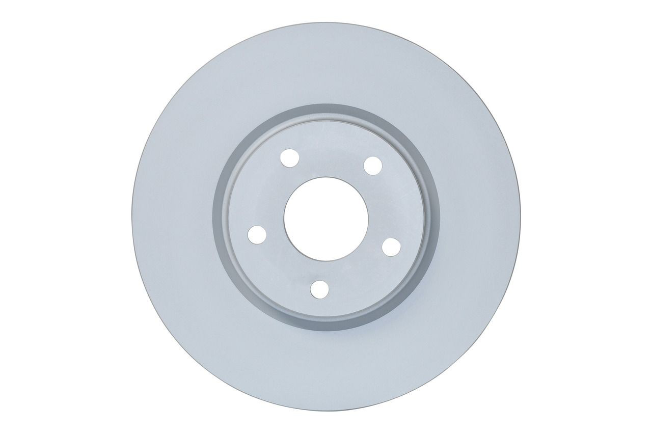 Купити 0986479D44 Bosch Ротор гальмівний
