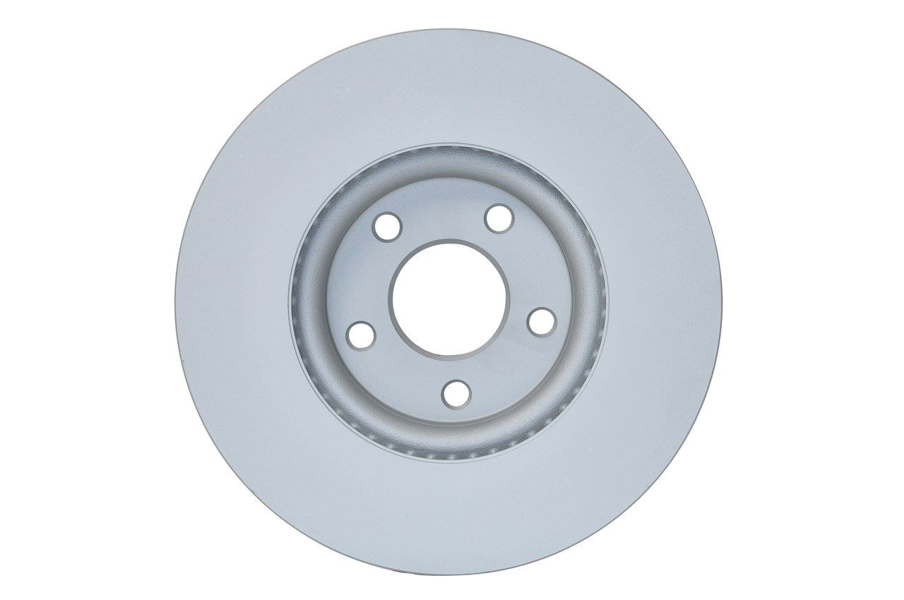 Гальмівні диски передні 0986479D44 Bosch