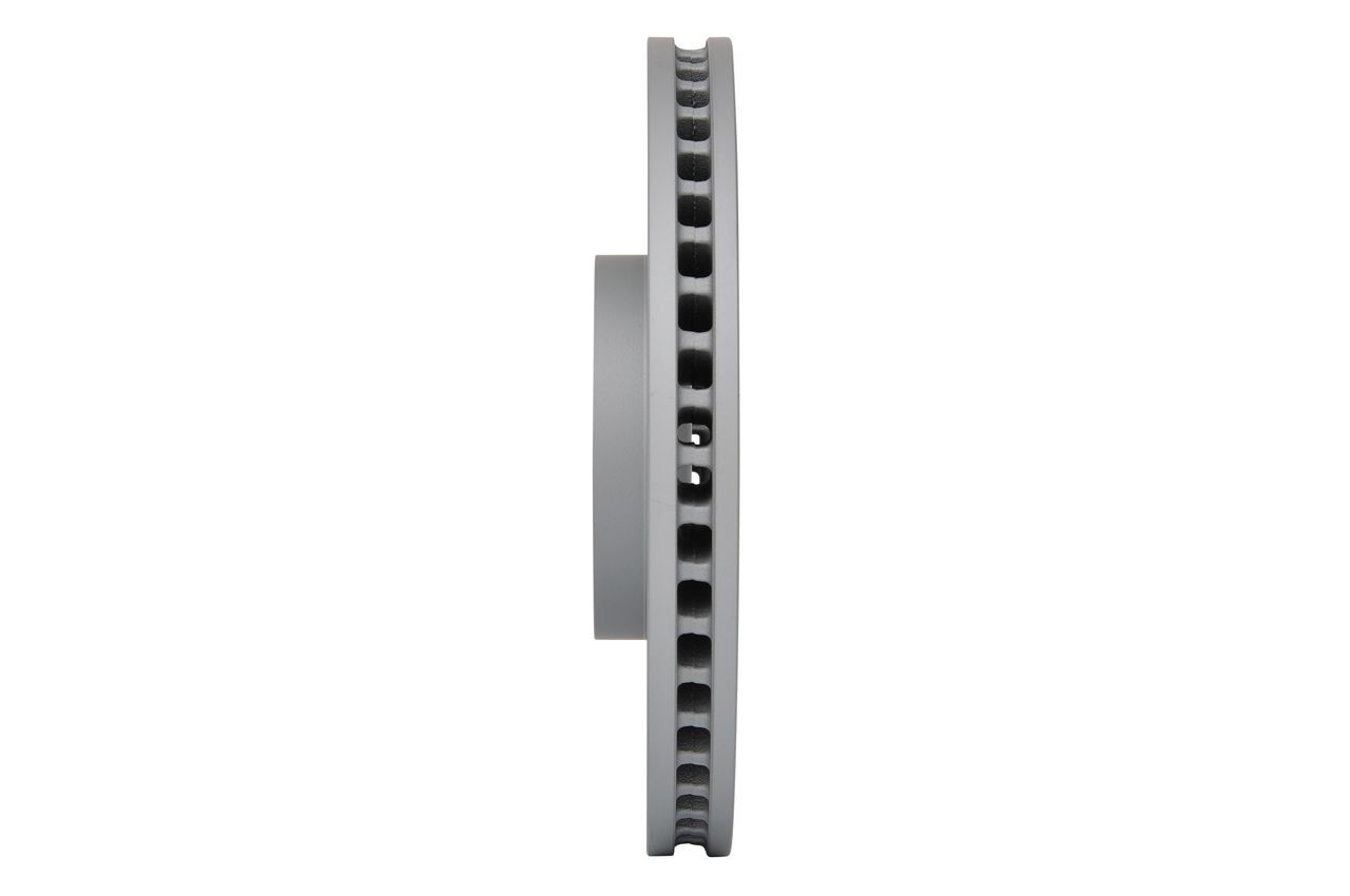 Диск гальмівний передній Bosch 0986479D48
