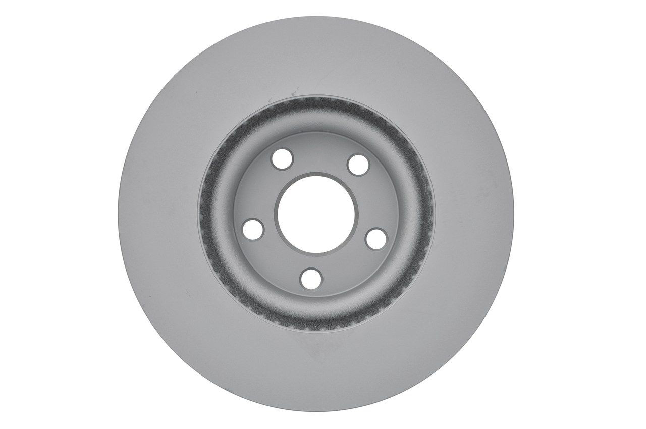 0986479D48 Bosch Гальмо дискове переднє