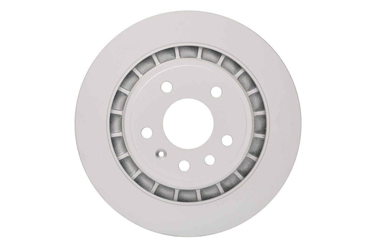 Гальмівні диски 0986479D49 Bosch
