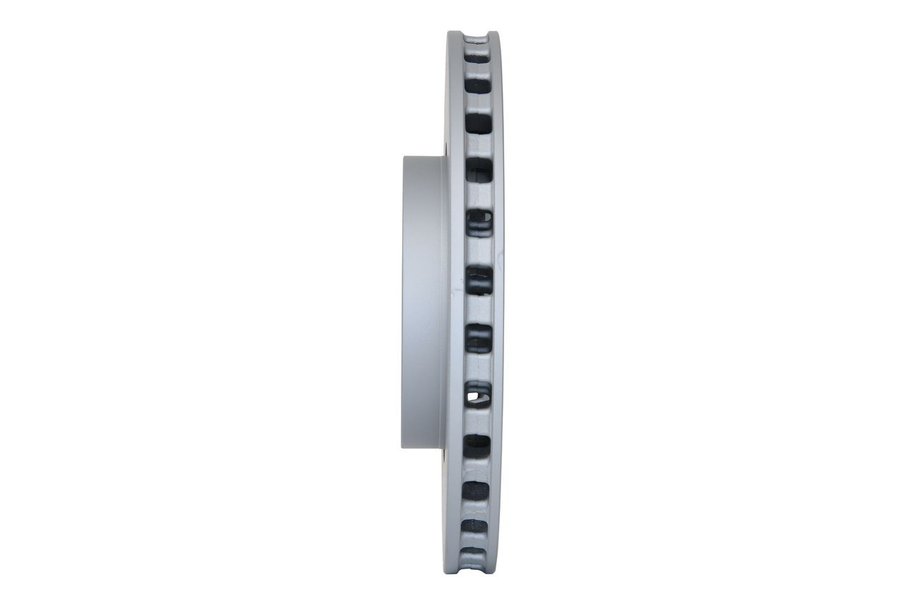 0986479D57 Bosch Гальмо дискове переднє
