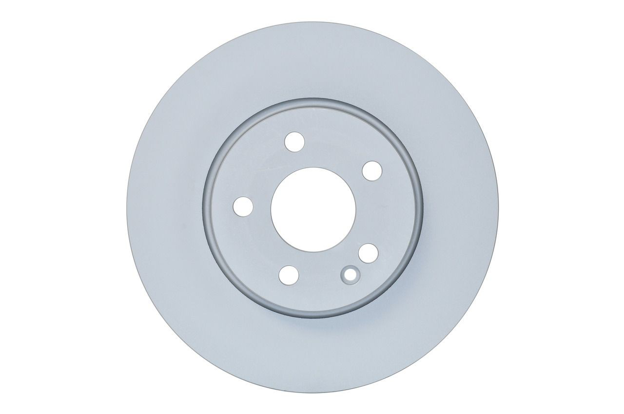 Диск гальмівний передній Bosch 0986479D57