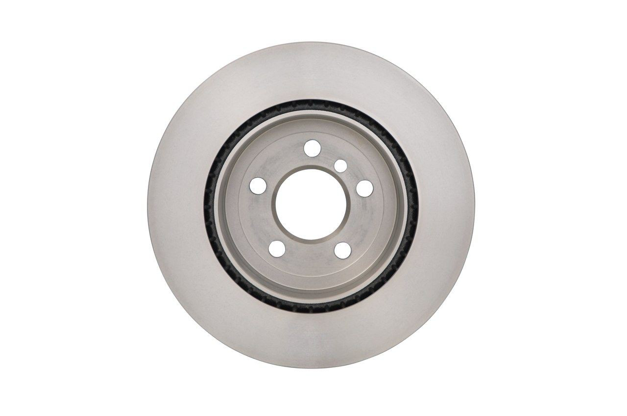 Гальмівні диски 0986479D58 Bosch