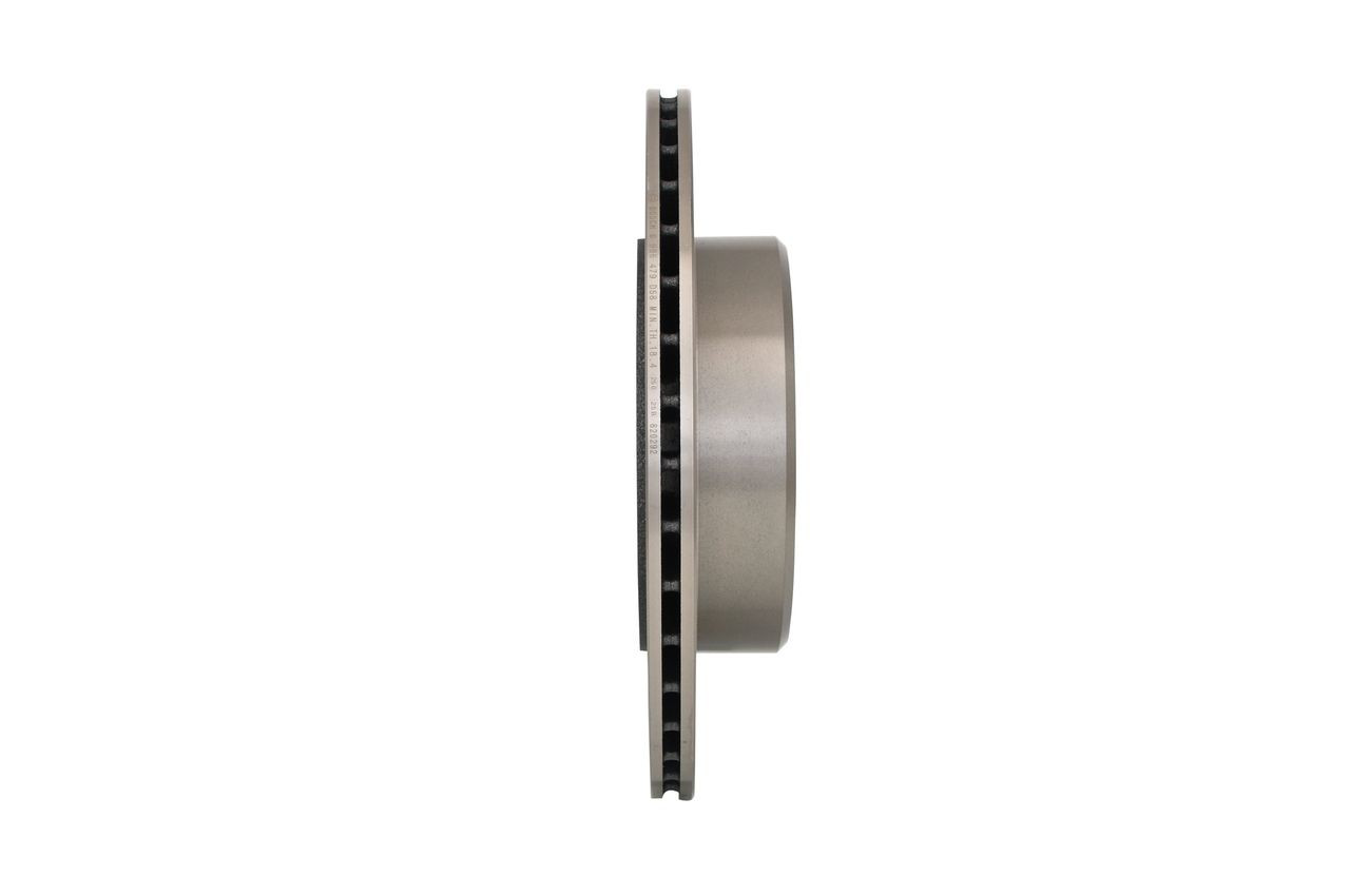 Диск гальмівний задній Bosch 0986479D58