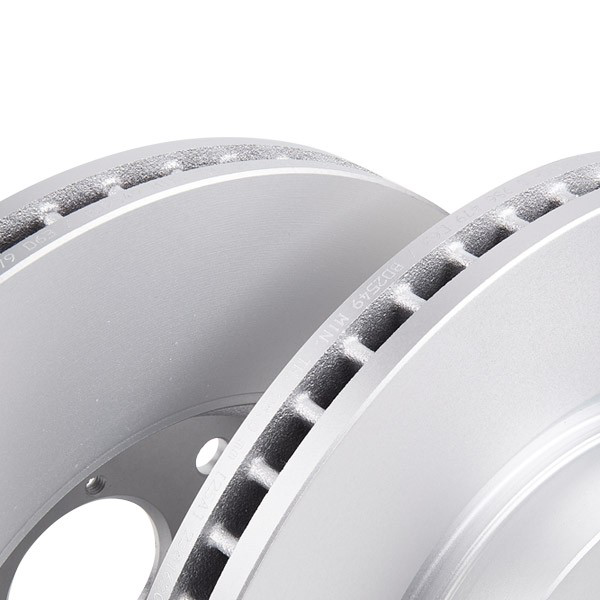 0986479D63 Bosch Гальмо дискове переднє