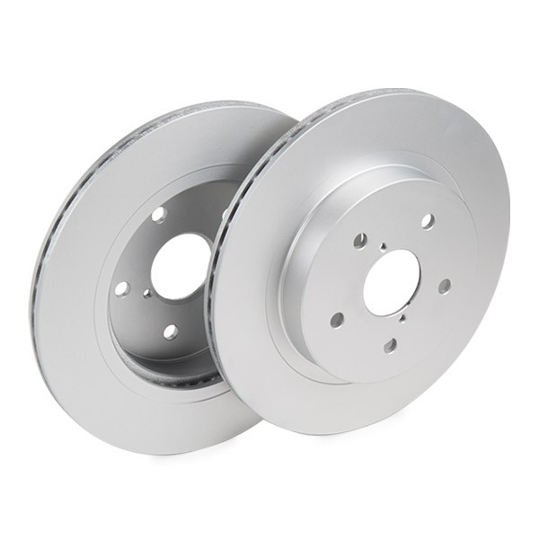Задні дискові гальма Bosch 0986479D64 ціна, від 51.28 USD