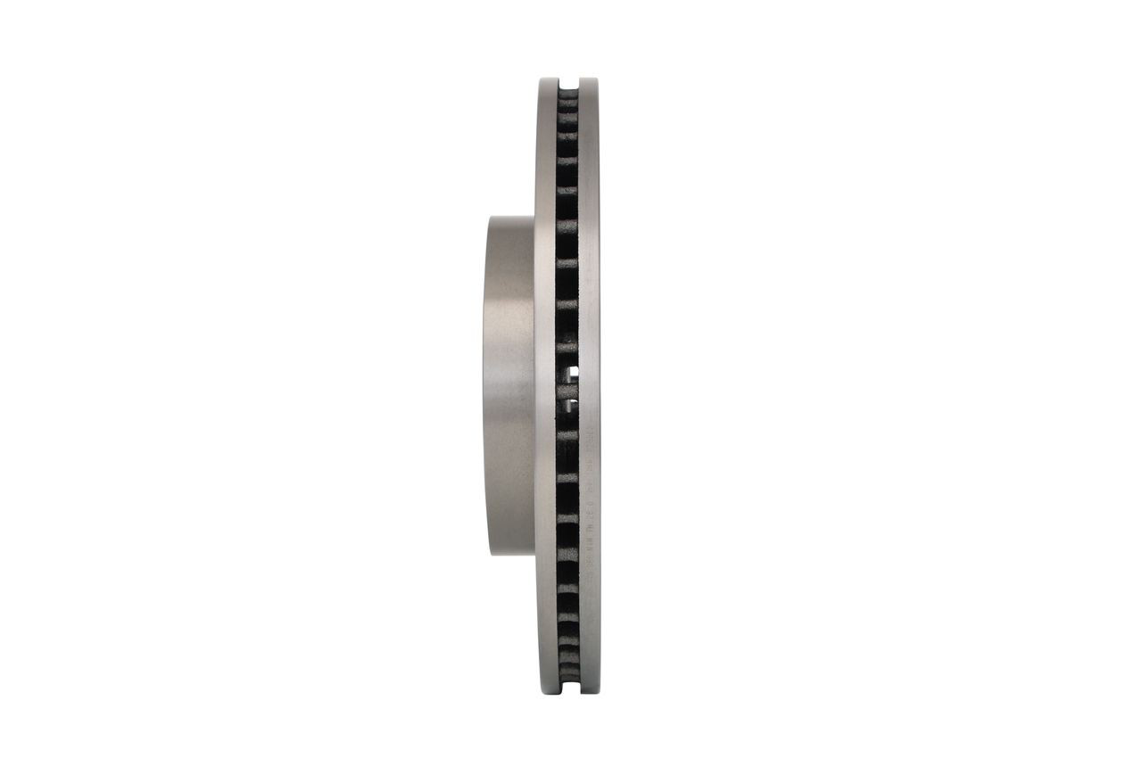 0986479D66 Bosch Гальмо дискове переднє