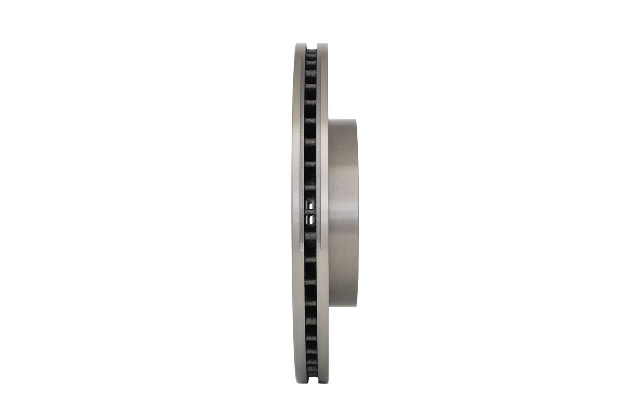 Диск гальмівний передній Bosch 0986479D66