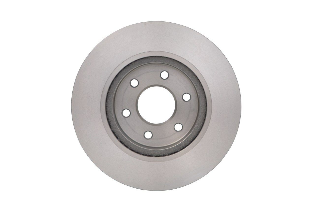 Диск переднього гальма Bosch 0986479D66 ціна, від 57.51 USD