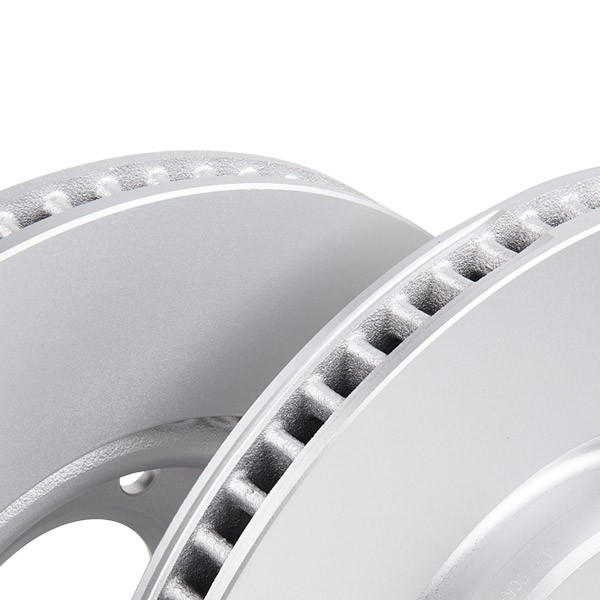 0986479D70 Bosch Гальмо дискове переднє