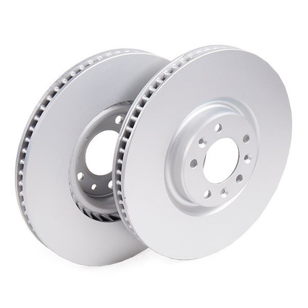 Диск переднього гальма Bosch 0986479D70 ціна, від 63.77 USD