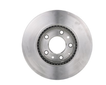 0986479D74 Bosch Гальмо дискове переднє