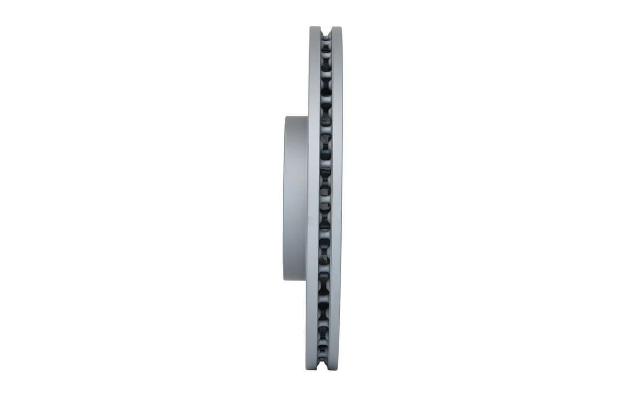 Диск переднього гальма Bosch 0986479D79 ціна, від 74.71 USD