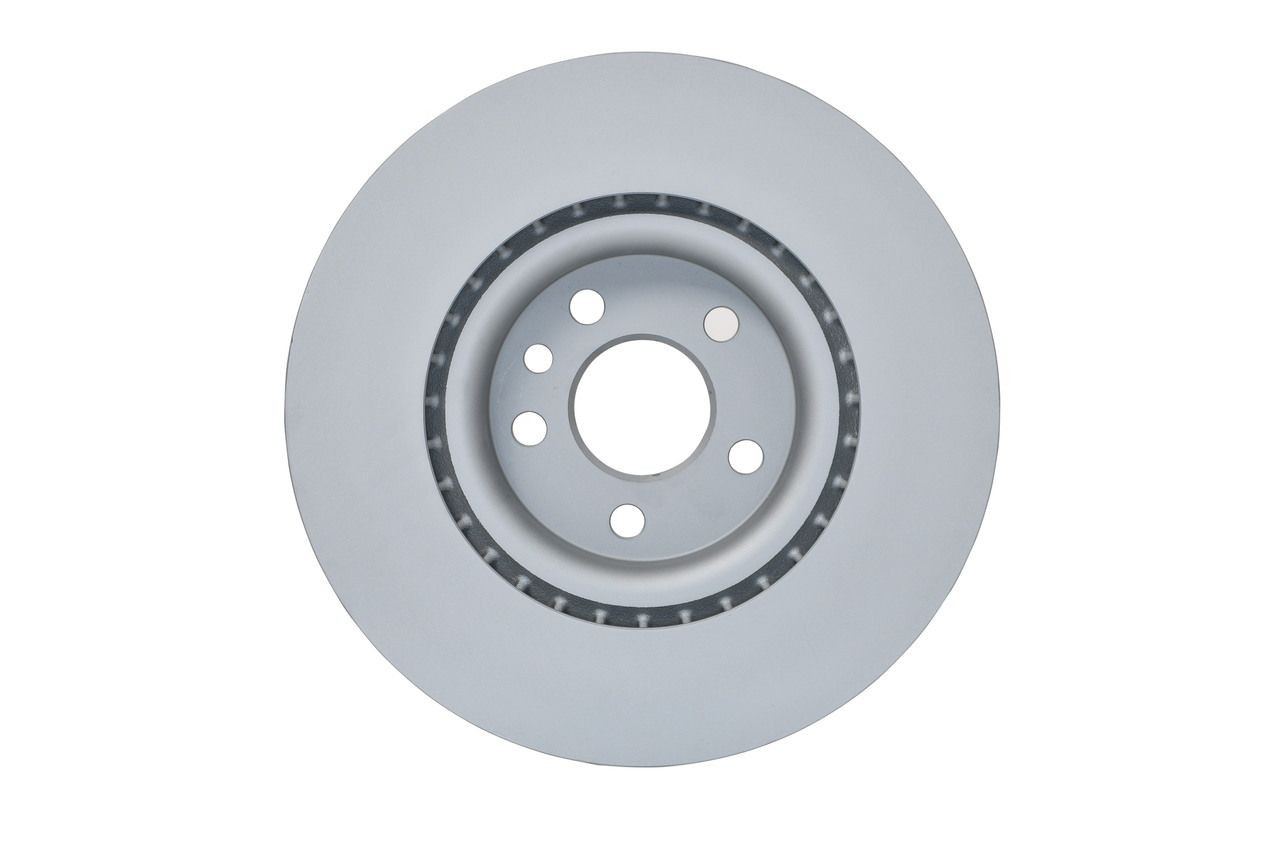 Гальмівні диски передні 0986479D79 Bosch