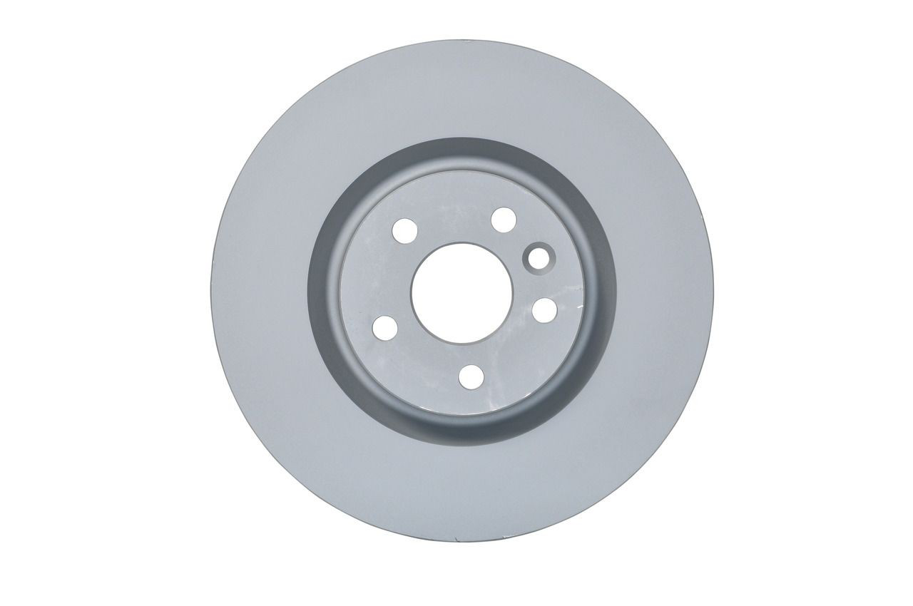 Диск гальмівний передній Bosch 0986479D79
