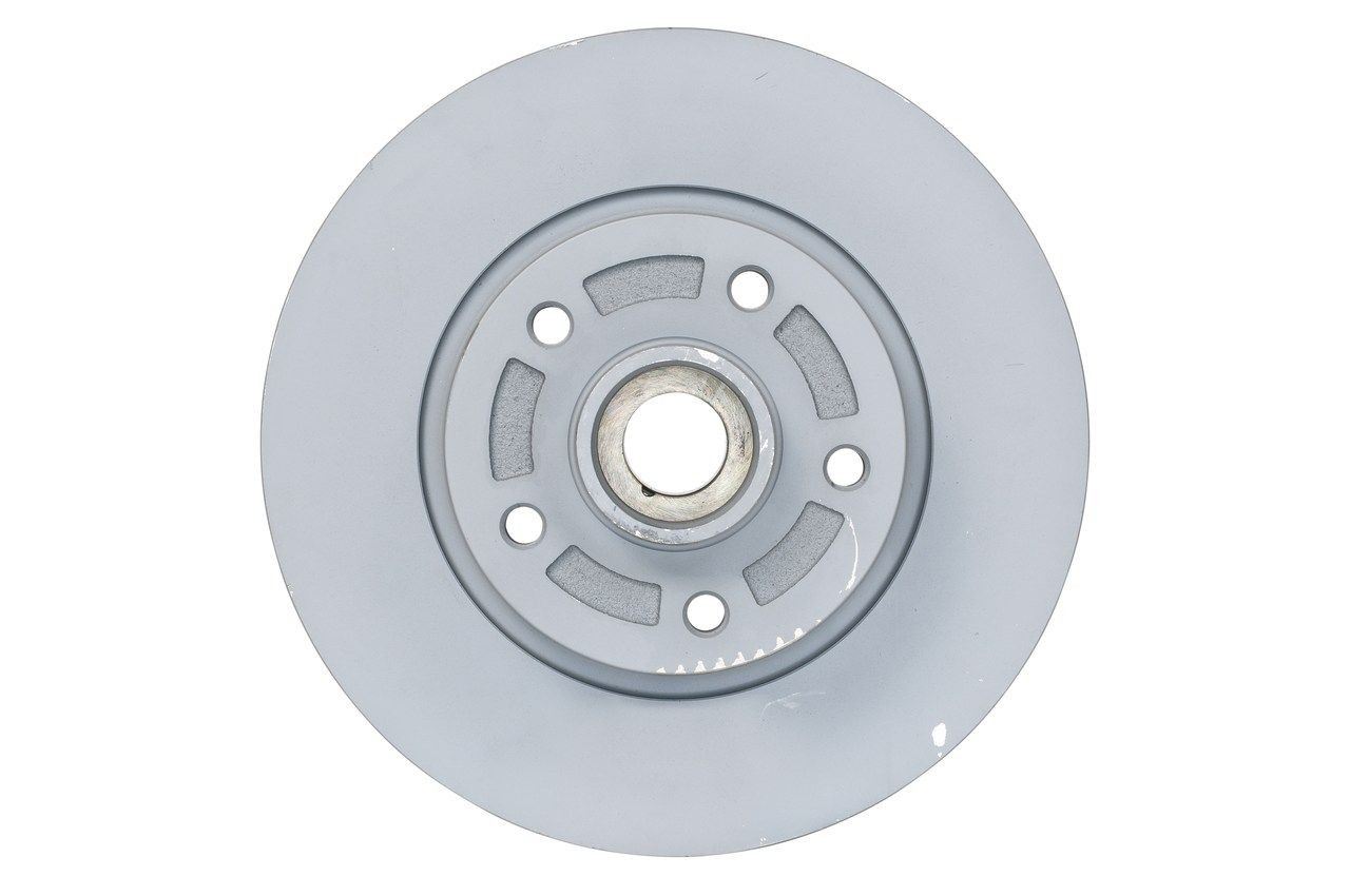 Диск гальмівний задній Bosch 0986479D82