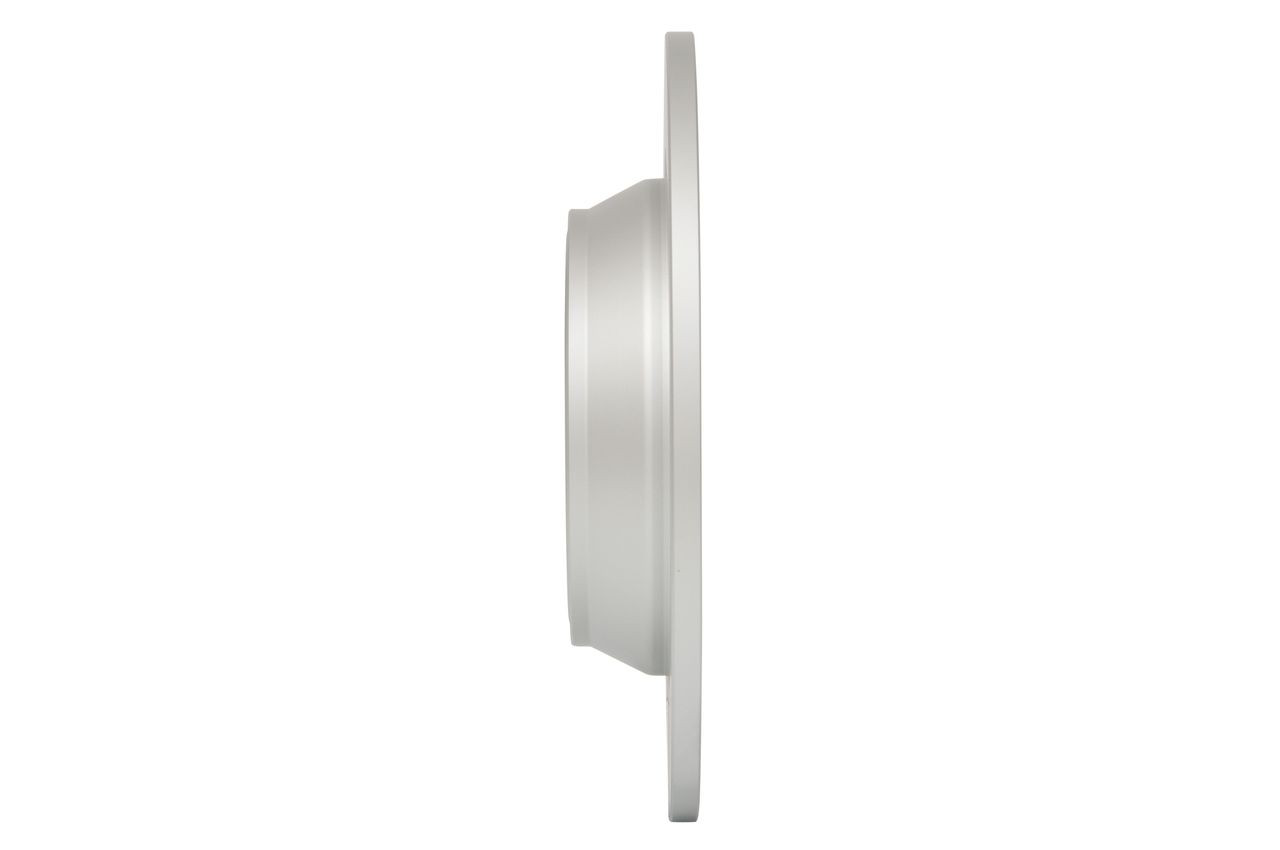 Диск гальмівний задній Bosch 0986479D86