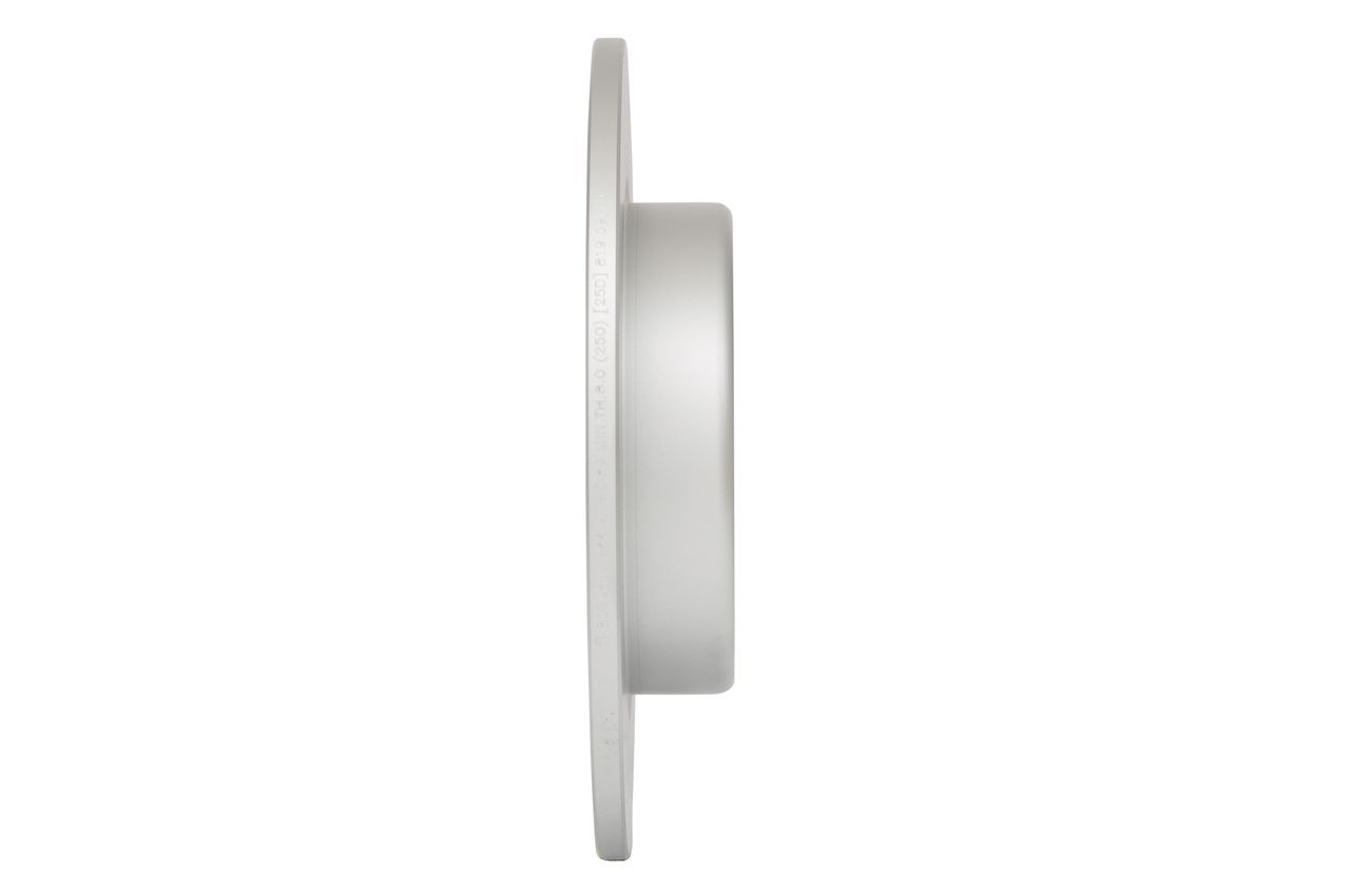 Гальмівні диски 0986479D89 Bosch
