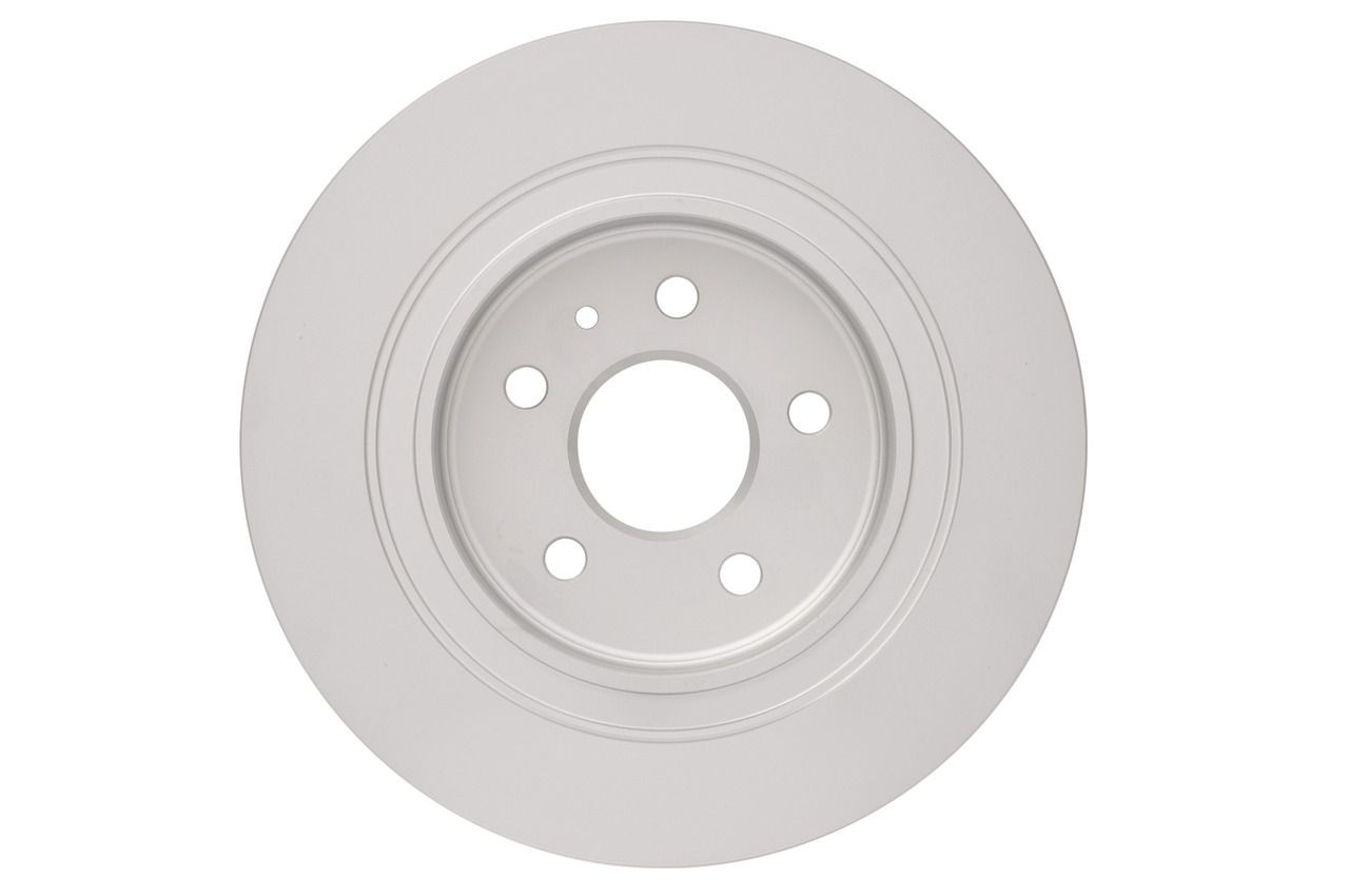 Диск гальмівний задній Bosch 0986479D90