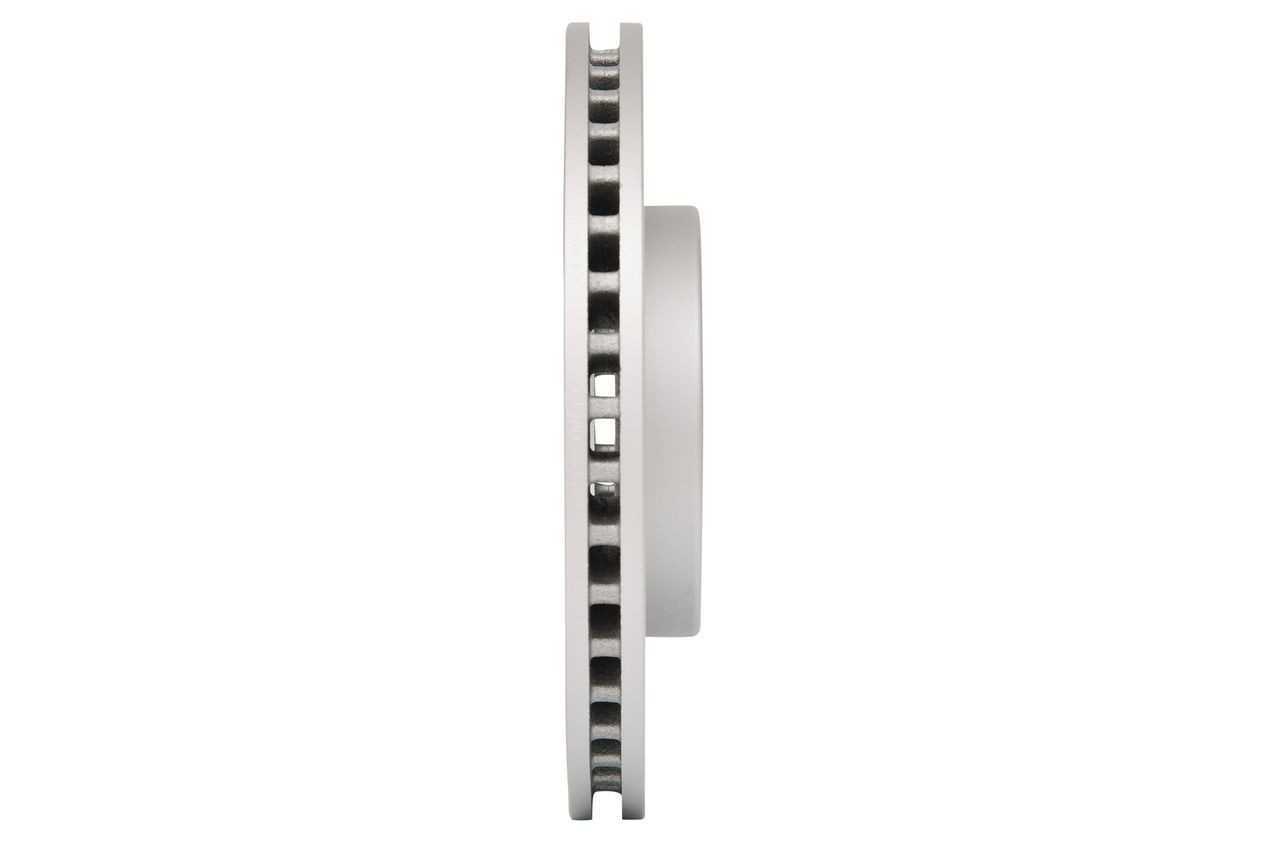 Гальмівні диски передні 0986479D92 Bosch
