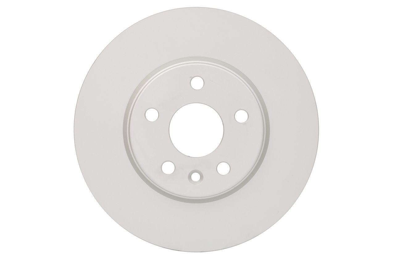 0986479D92 Bosch Гальмо дискове переднє