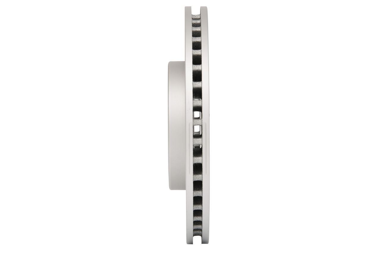 Диск переднього гальма Bosch 0986479D92 ціна, від 50.56 USD