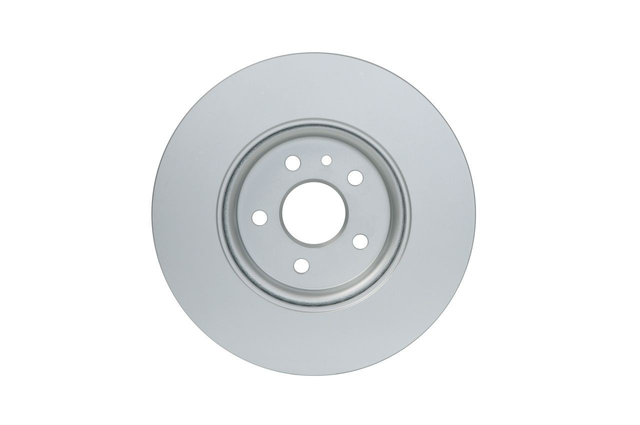 Купити 0986479D93 Bosch Ротор гальмівний