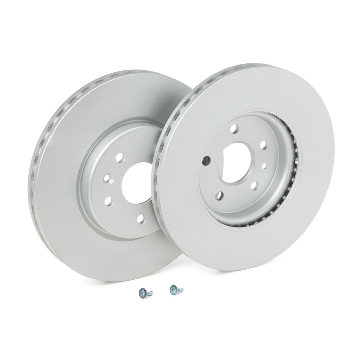 0986479D93 Bosch Гальмо дискове переднє