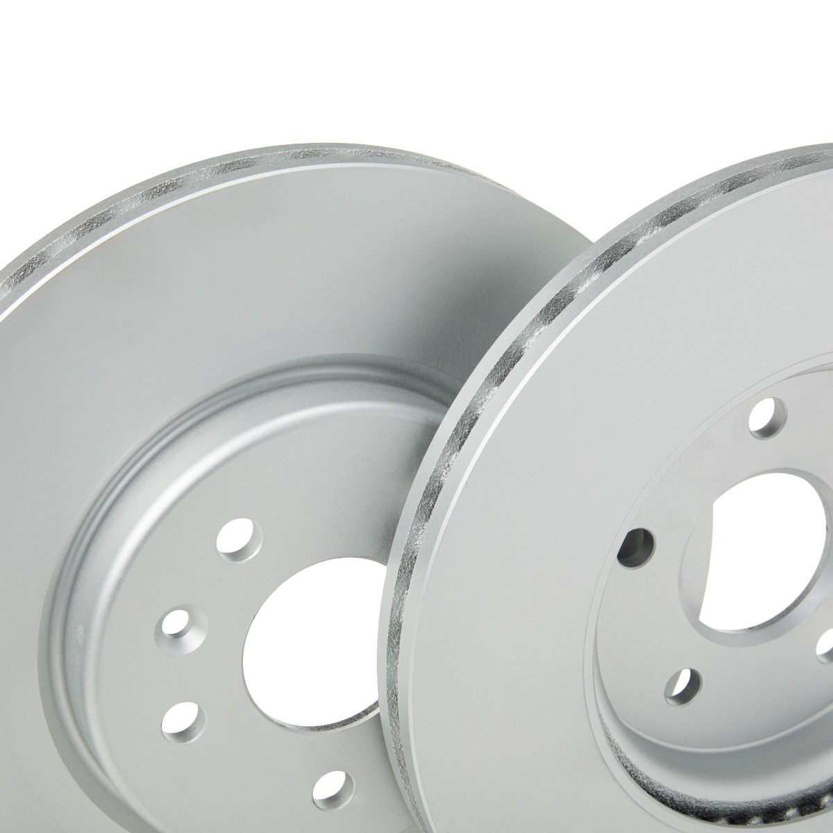 Гальмівні диски передні 0986479D93 Bosch