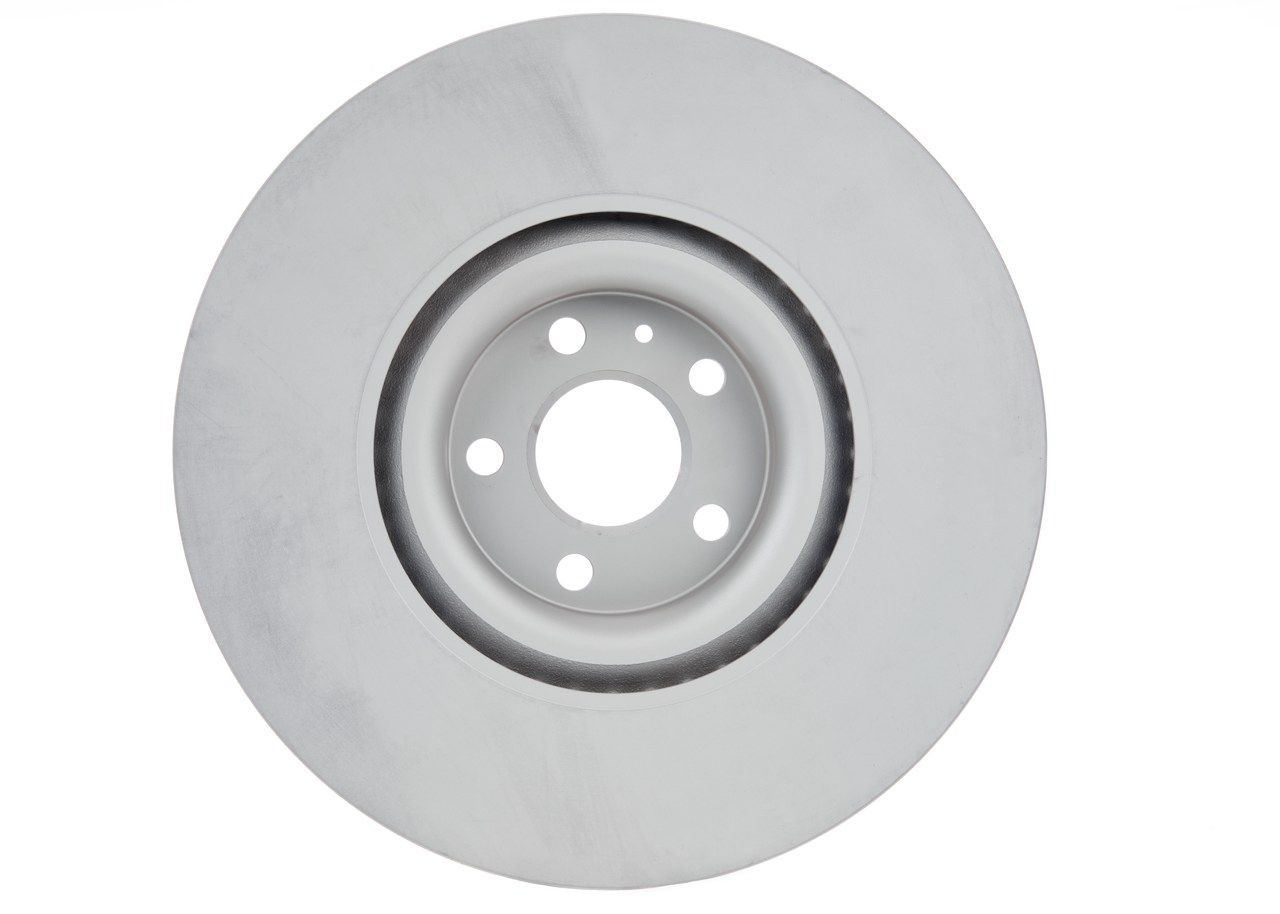 Гальмівні диски передні 0986479D95 Bosch