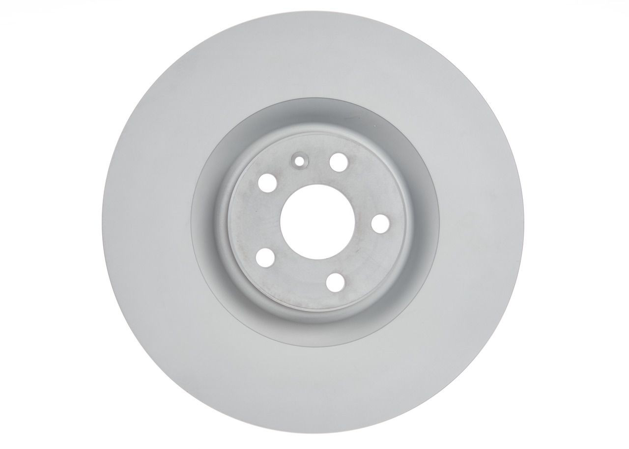 Диск гальмівний передній Bosch 0986479D95