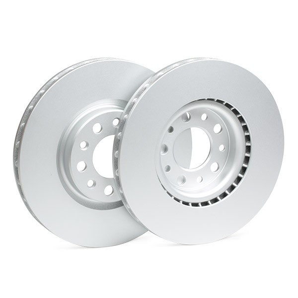 0986479D98 Bosch Гальмо дискове переднє