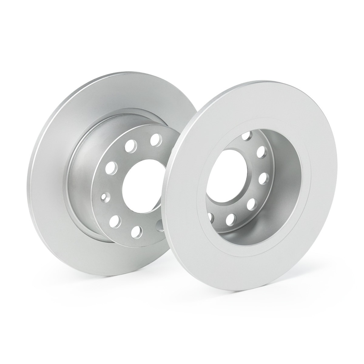 Задні дискові гальма Bosch 0986479E00 ціна, від 34.42 USD