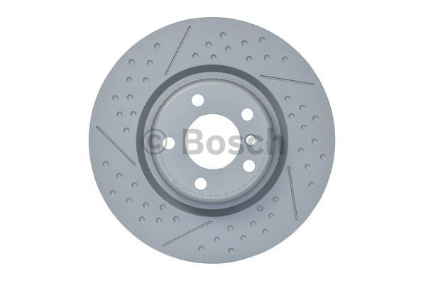 Задні дискові гальма Bosch 0986479E05 ціна, від 144.61 USD