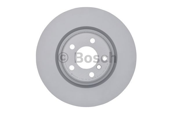 Гальмівні диски 0986479E06 Bosch
