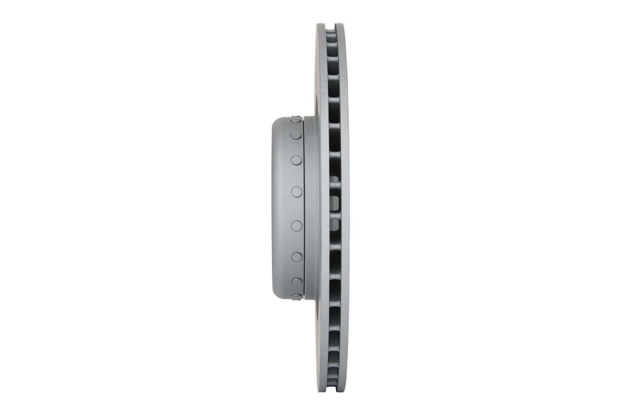 Купити 0986479E06 Bosch Диск заднього гальма