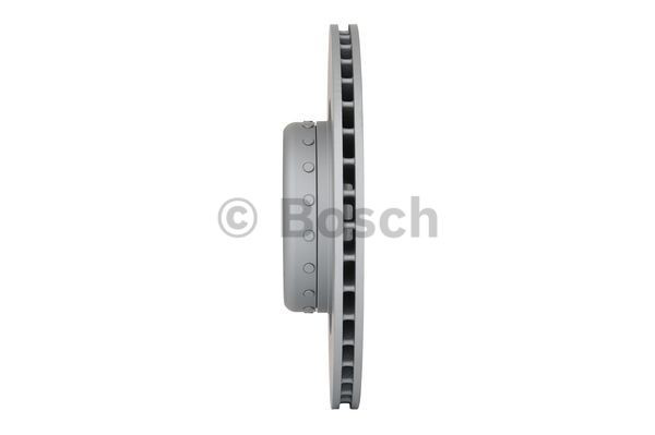 Купити 0986479E06 Bosch Диск заднього гальма