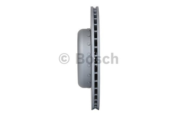 Купити 0986479E07 Bosch Ротор гальмівний